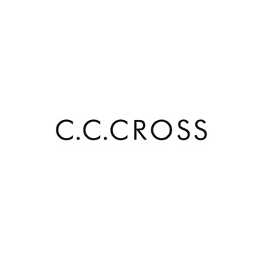 C.C.CROSS シーシークロス