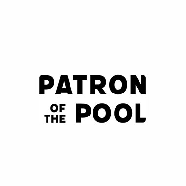 PATRON OF THE POOL パトロンオブザプール