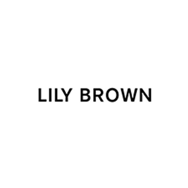 LILY BROWN リリーブラウン
